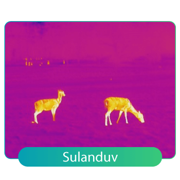 HikMicro-LYNX-sulandu-värvikontrast