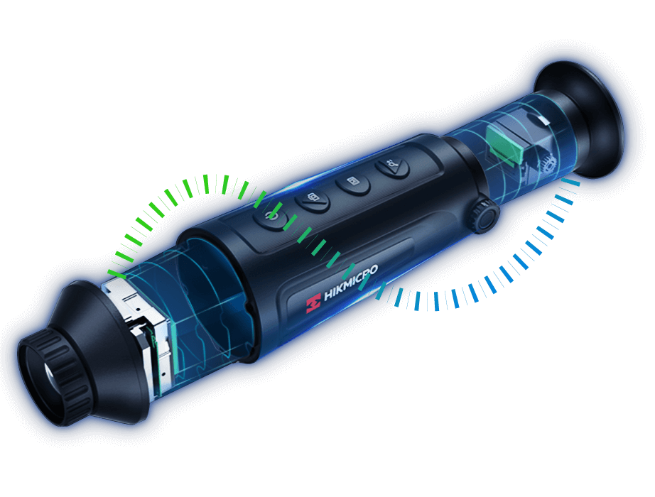 Lynx-pro-termokaamera-käeshoitav-monokkel-kaamera-Hikvision-Eesti